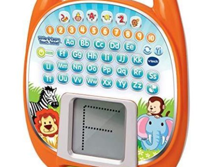 Vtech Write and Learn Touch Tablet For Sale