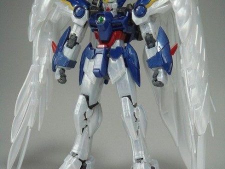 Gundam 1 144 Wing Gundam Zero Custom Discount