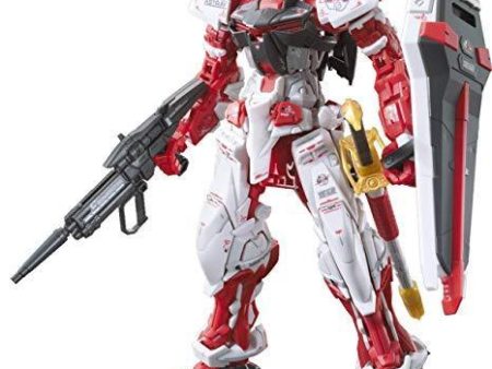 Gundam 1 144 Astray Red Frame RG Discount