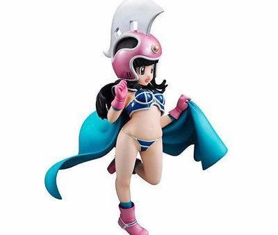 Dragon Ball Gals Chichi Childhood Ver. KO PVC Figure For Sale