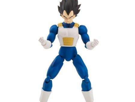 Dragon Ball Z Vegeta Action Figure For Cheap