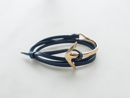 Anchor Bracelet Mens Cheap