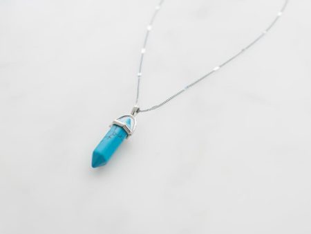 Gemstone Necklace Online Hot Sale