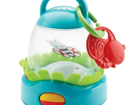 fisher price linterna brillos luminosos Sale