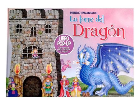 libro   la torre del dragon For Cheap