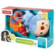 fisher price changuito on Sale