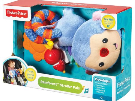 fisher price changuito on Sale