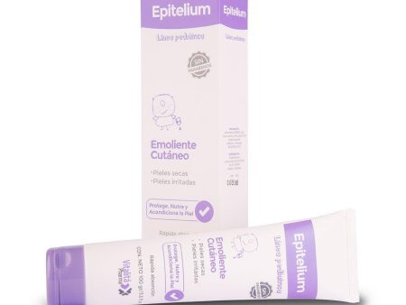 epitelium emoliente cutaneo For Discount