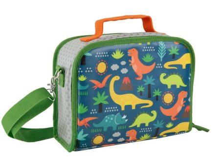 lonchera eco amigable dinosaurios For Discount