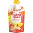 compota etapa 4   banano  durazno y mango organico   super chia Cheap