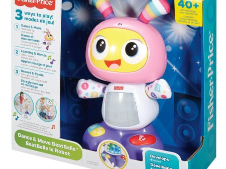 fisher price belbot Online