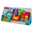 fisher price silly safari tren animales divertidos Online now