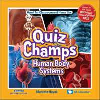 Quiz Champs 1: Human Body Systems Cheap