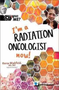 Who me?: I M A Radiation Oncologist Now! Sale