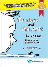 Maths Star: Boy And The Ants Online