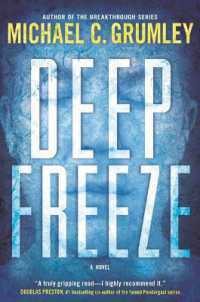 Deep Freeze (9781250898739) Online Hot Sale