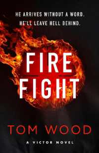 Firefight (9780751584912) Discount