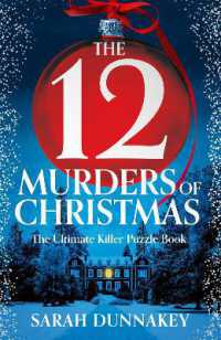 The Twelve Murders of Christmas Supply