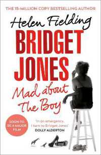 Bridget Jones: Mad about the Boy (9780099584438) Sale