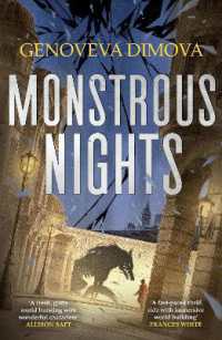 Monstrous Nights Online now