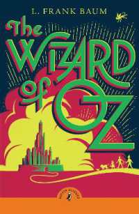 Puffin Classics: The Wizard of Oz (2024) Discount