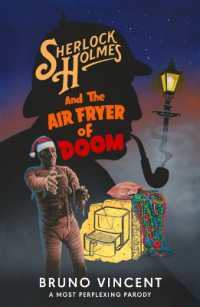 Sherlock Holmes and the Air Fryer of Doom Discount