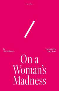 On a Woman s Madness (9781917126076) Sale