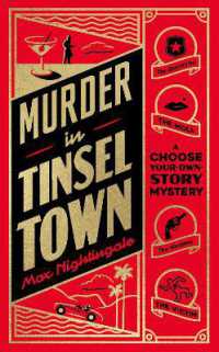 Murder in Tinseltown Sale