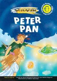 Poplit2: Peter Pan For Discount