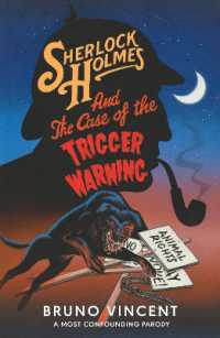 Sherlock Holmes and the Case of the Trigger Warning Discount