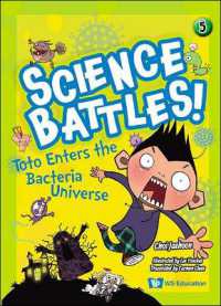 Scibattle2: Toto Enter Bacteria Universe Sale