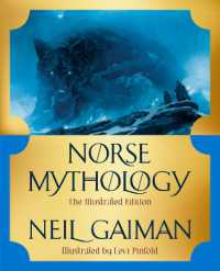 Norse Mythology: The Illustrated Edition For Cheap