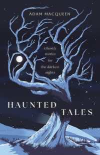 Haunted Tales (9781800754454) For Sale