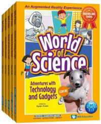 World Of Science (Set 3) on Sale