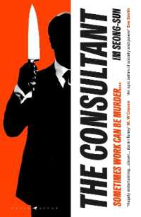 The Consultant (9781526654168) Discount