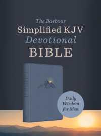 Daily Wisdom for Men Skjv Devotional Bible Sale