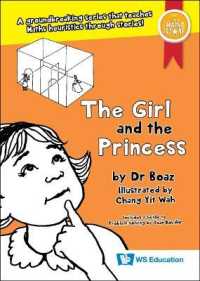 Maths Star: Girl And The Princess For Cheap