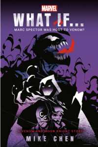 Marvel What If… #03: Marc Spector Was Host to Venom? (A Moon Knight & Venom Story) For Cheap