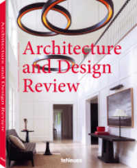 Architecture and Design Review Sale