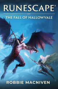 Runescape: The Fall of Hallowvale For Sale