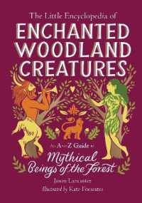 The Little Encyclopedia of Enchanted Woodland Creatures on Sale