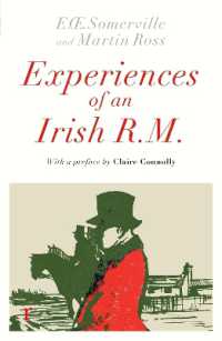 Experiences of an Irish R. M. on Sale