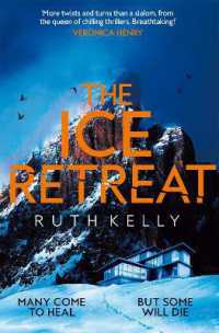 The Ice Retreat Online