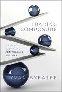 Trading Composure: Mastering Your Mind for Trading Success Online Sale