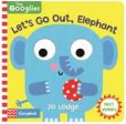 The Googlies: Let s Go Out Elephant Discount