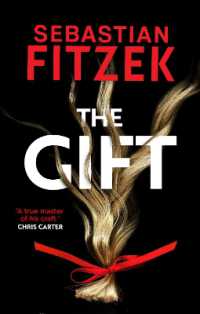 The Gift (9781804542460) Sale