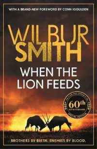 When the Lion Feeds (9781804188231) Online now