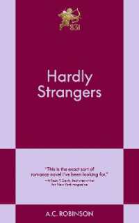 Hardly Strangers For Sale