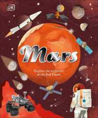 Mars (DK Space Explorers) Sale