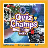 Quizchamps3: How Things Work For Cheap